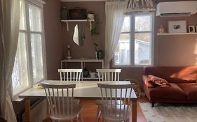 Small House Central Parainen By Archipelago Trail